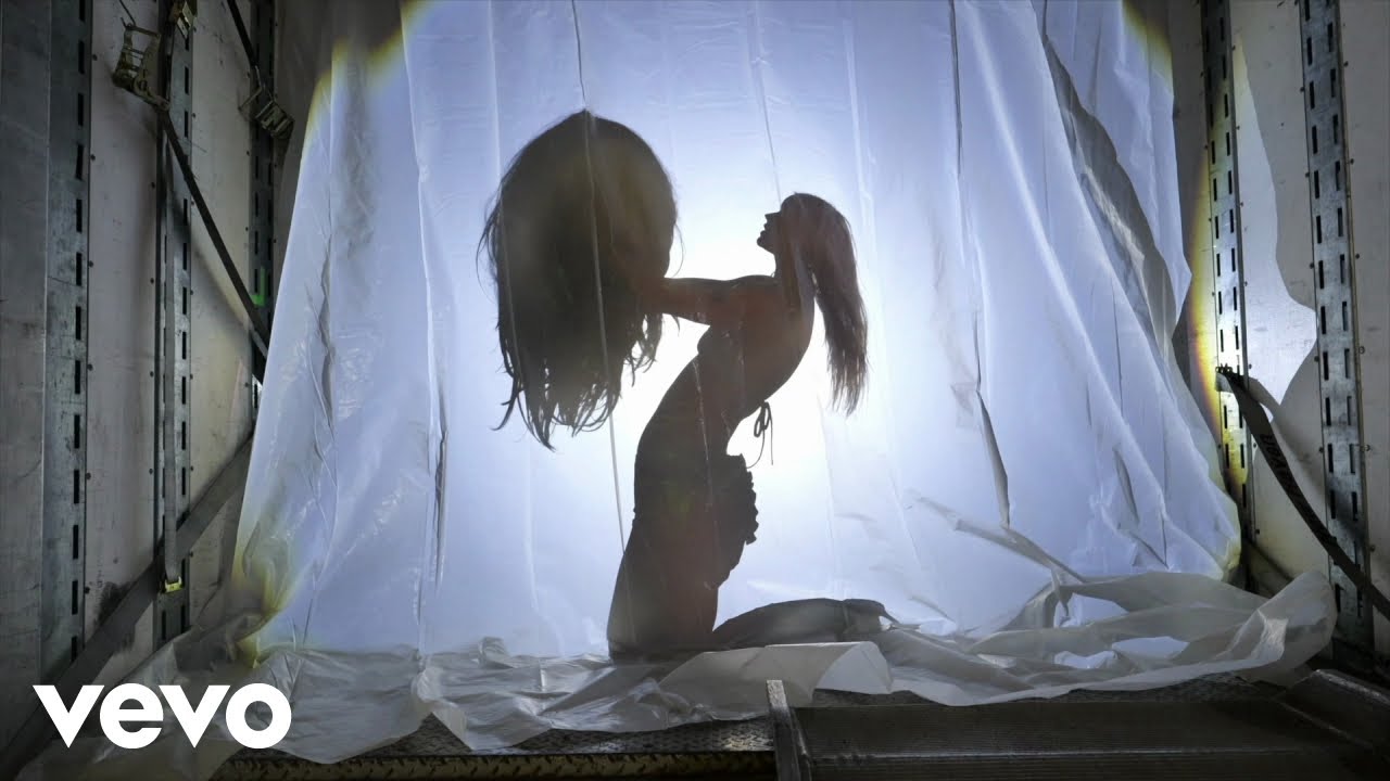 Wet Leg - mangetout (Official Video)