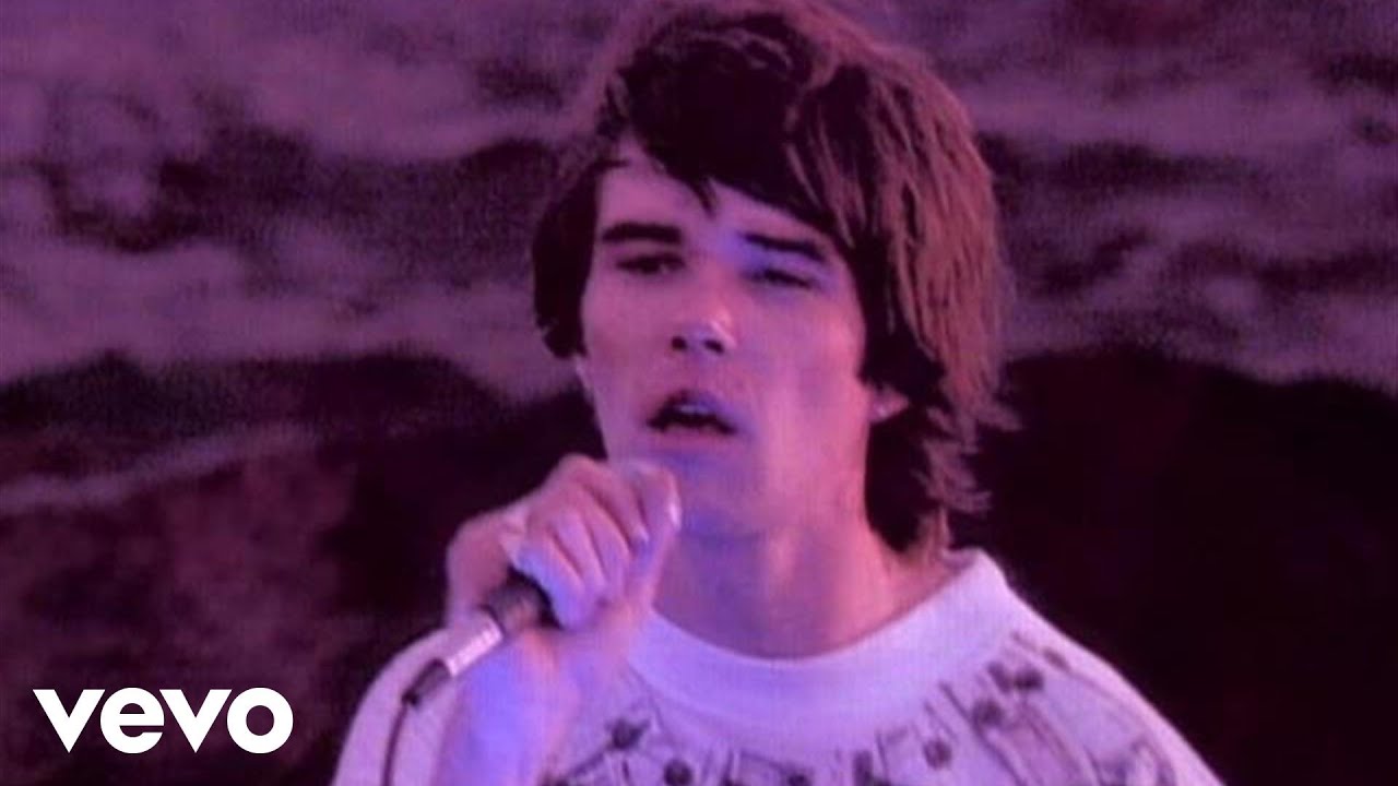 The Stone Roses - Fools Gold (Official Video)